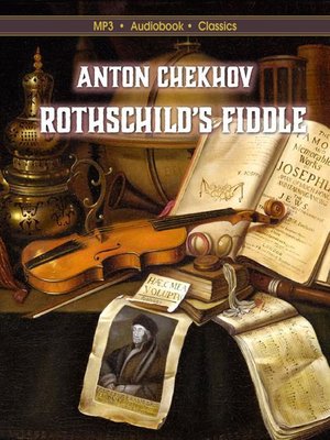 cover image of Rothschild's Fiddle